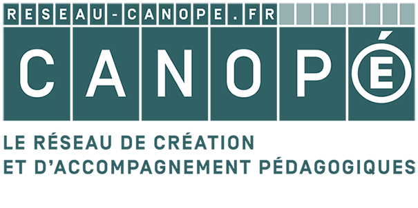 Réseau Canopé