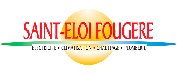 Saint-Éloi Fougère