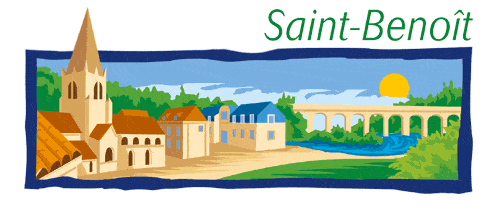 Ville Saint Benoit