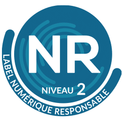 Label LUCIE NR Niveau2